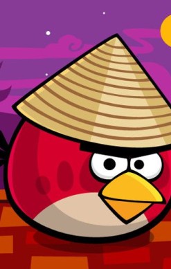 Angry Birds: Seasons