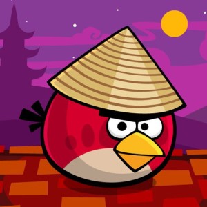 Angry Birds: Seasons