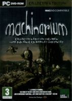 Machinarium (Collector's Edition)