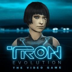 Tron: Evolution - Bonus Multiplayer Skin: Quorra