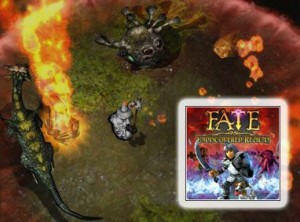 Fate: Undiscovered Realms