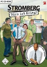Stromberg: Büro ist Krieg!
