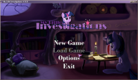 My Little Investigations