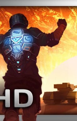 Anomaly: Warzone Earth HD