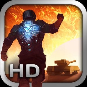Anomaly: Warzone Earth HD