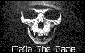 Mafia: The Game