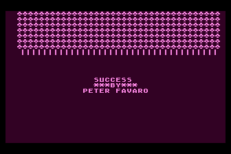 Success