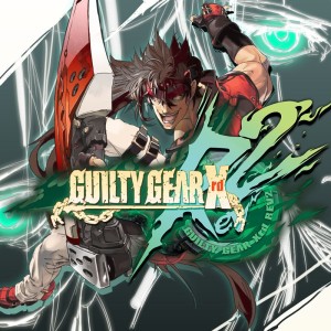 Guilty Gear Xrd: Rev 2