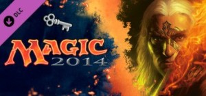 Magic 2014: Duels of the Planeswalkers - 'Warsmith' Deck Key