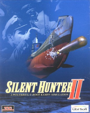 Silent Hunter II