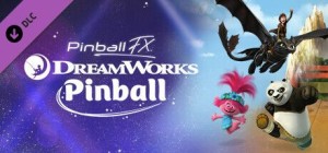 Pinball FX: DreamWorks Pinball