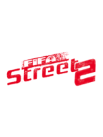 FIFA Street 2