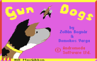 Gun Dogs