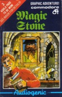 Magic Stone
