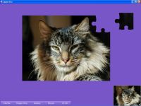 Jigsaw Star: Mixed Jigsaw Puzzles