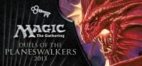 Magic: The Gathering - Duels of the Planeswalkers 2013: 'Mindstorms' Deck Key