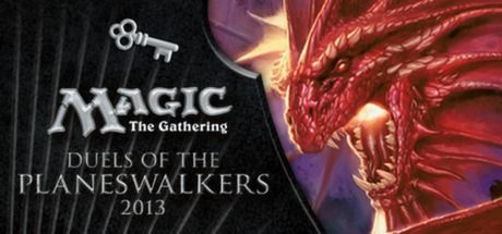 Magic: The Gathering - Duels of the Planeswalkers 2013: 'Mindstorms' Deck Key
