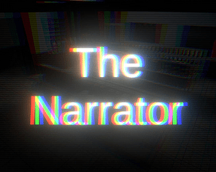 The Narrator