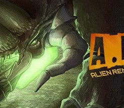 A.R.D.: Alien Removal Division