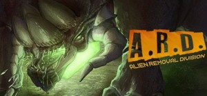 A.R.D.: Alien Removal Division