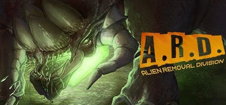 A.R.D.: Alien Removal Division
