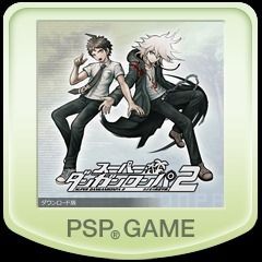 Super Danganronpa 2: Sayonara Zetsubō Gakuen