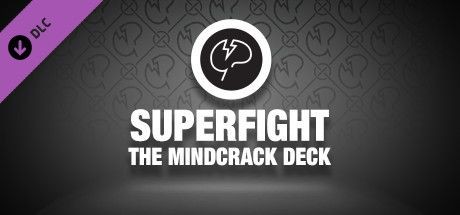 Superfight: The Mindcrack Deck