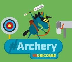 #Archery