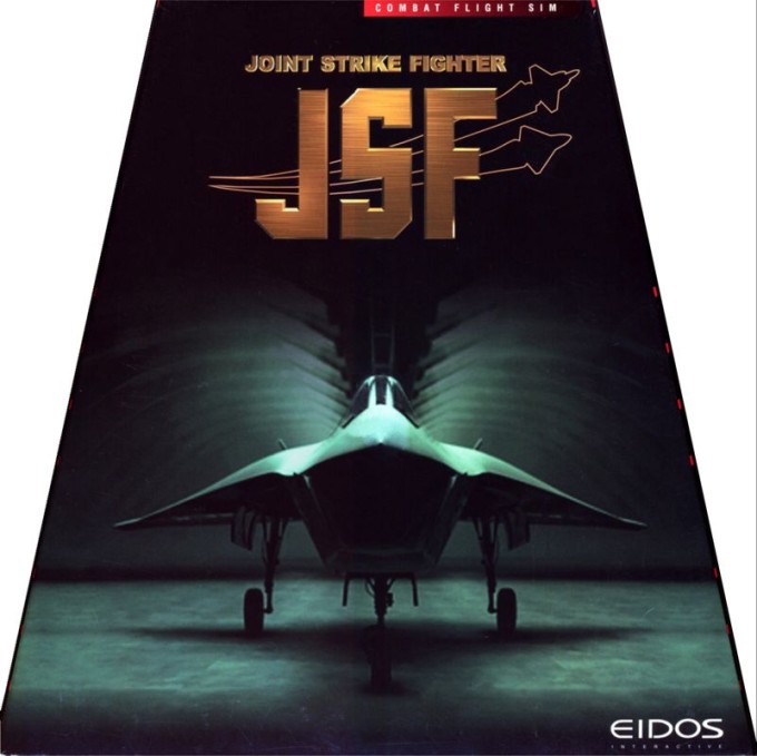 JSF