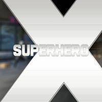 Superhero-X