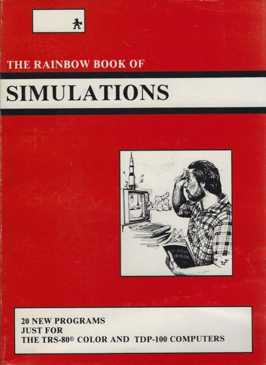 The Rainbow Book of Simulations