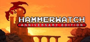 Hammerwatch: Anniversary Edition