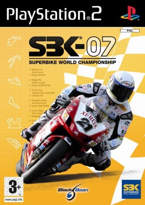 Hannspree Ten Kate Honda SBK: Superbike World Championship