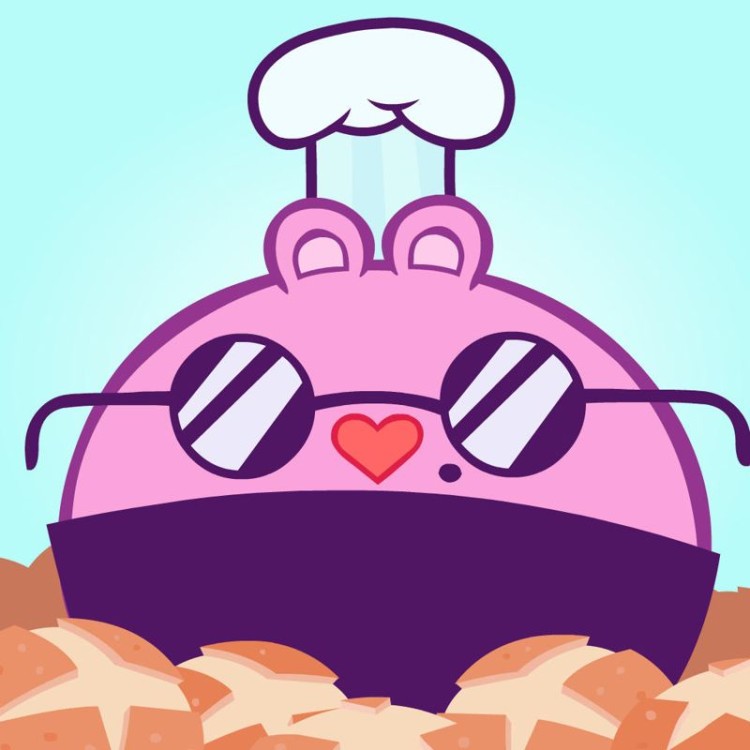 Happy Tree Friends: Run and Bun