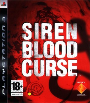 Siren: Blood Curse