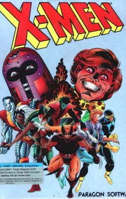 X-Men