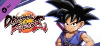 Dragon Ball FighterZ: Goku (GT)