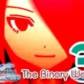 Ar tonelico Qoga: Binary World [3rd Issue] Elemia Island Vol. 3