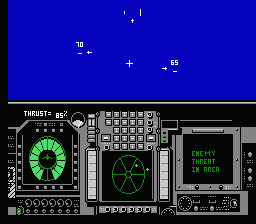 Flight of the Intruder
