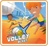 Super Volley Blast
