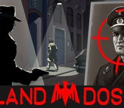 Ashland Dossier