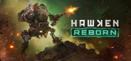 Hawken: Reborn