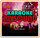 Karaoke Joysound