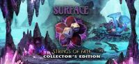 Surface: Strings of Fate (Collector's Edition)