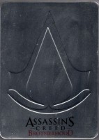 Assassin's Creed: Brotherhood (Asian Collector Edition)