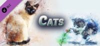 Master of Pieces: Jigsaw Puzzle - Cats
