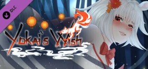 Yokai's Wish: 18+ Adult Only Content