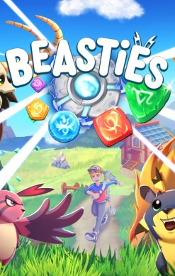 Beasties