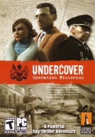 Undercover: Operation Wintersun