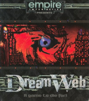 DreamWeb